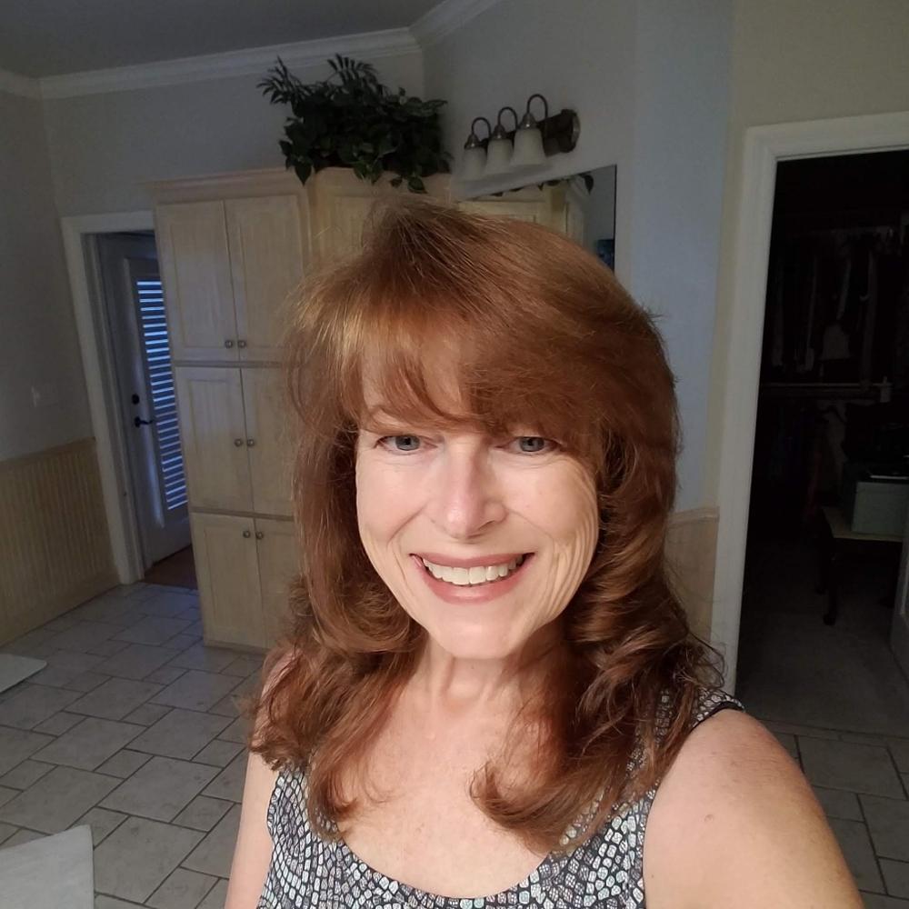 Meet your Posher, Celeste